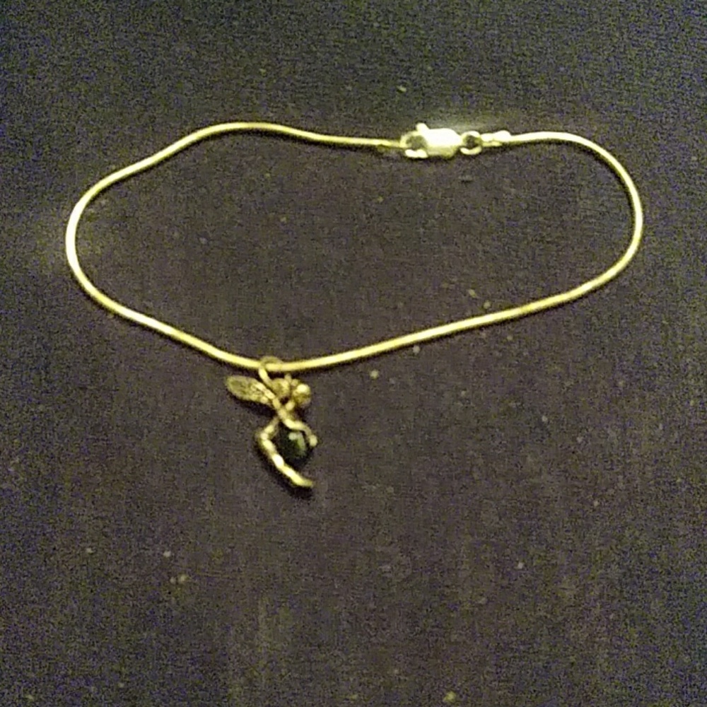 Fairy bracelet